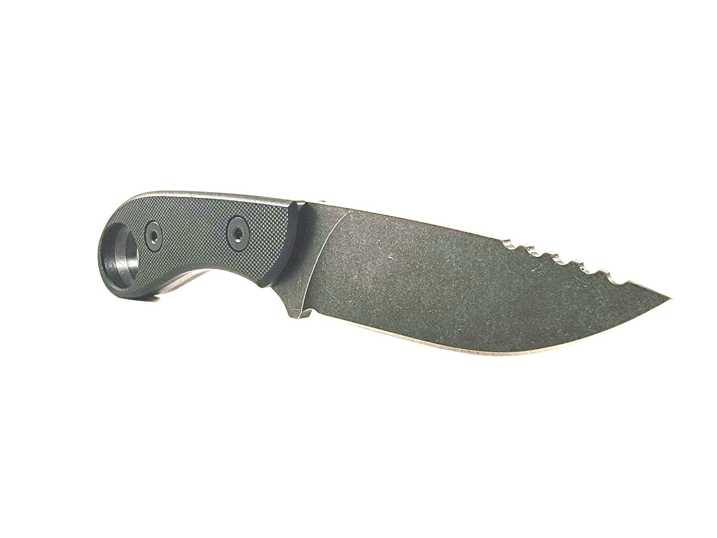 CobraTec D2 Skinner