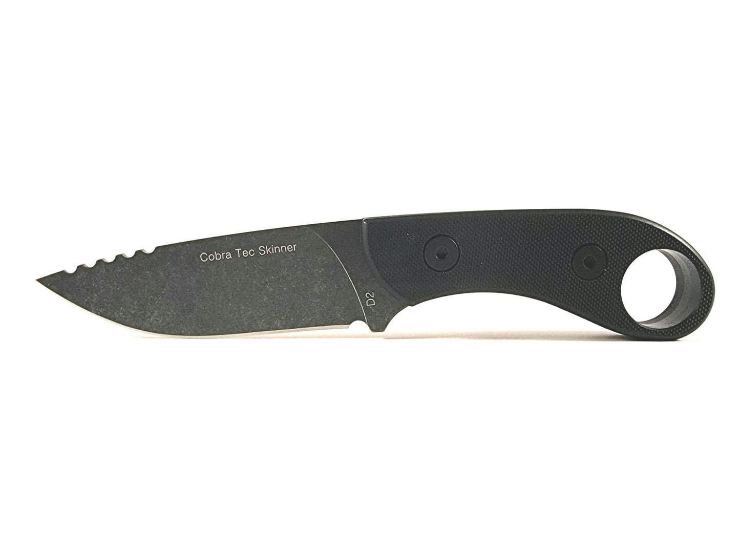 CobraTec D2 Skinner