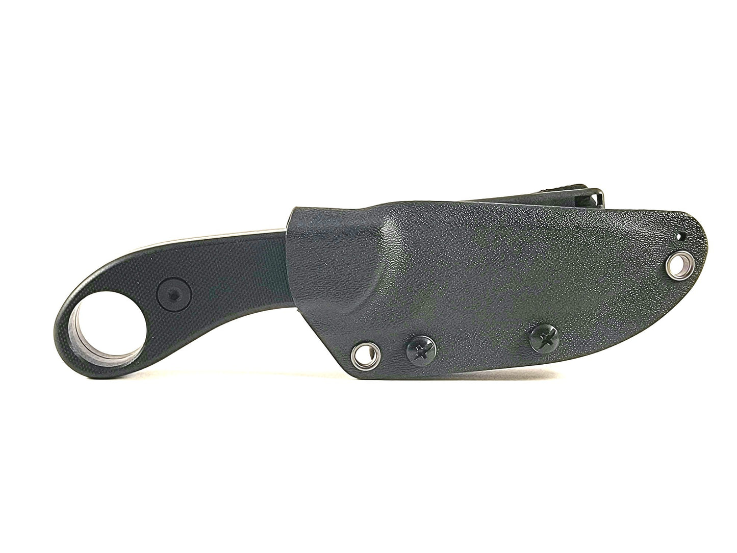 CobraTec D2 Skinner