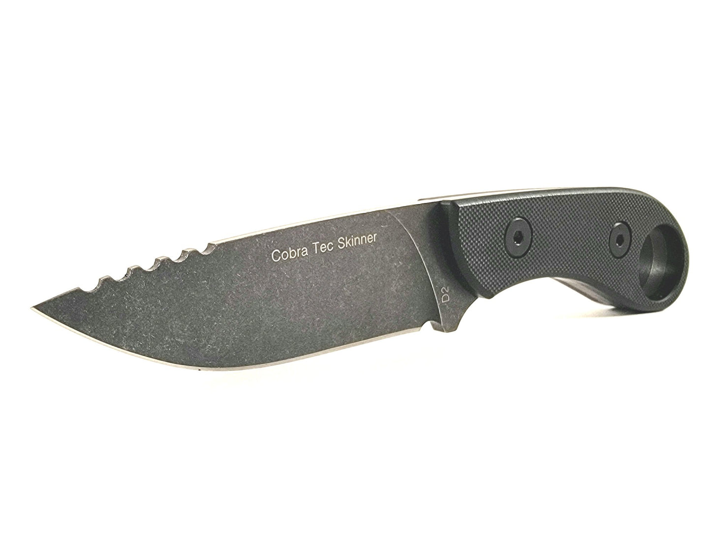 CobraTec D2 Skinner