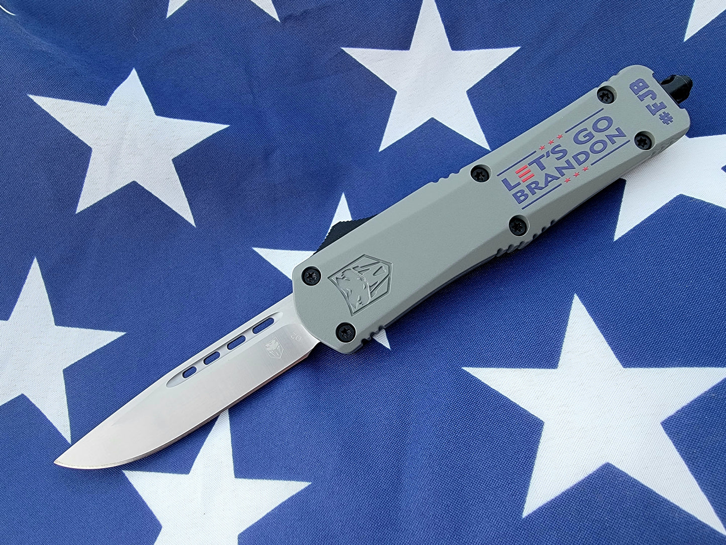 MEDIUM FS-3 LET'S GO BRANDON