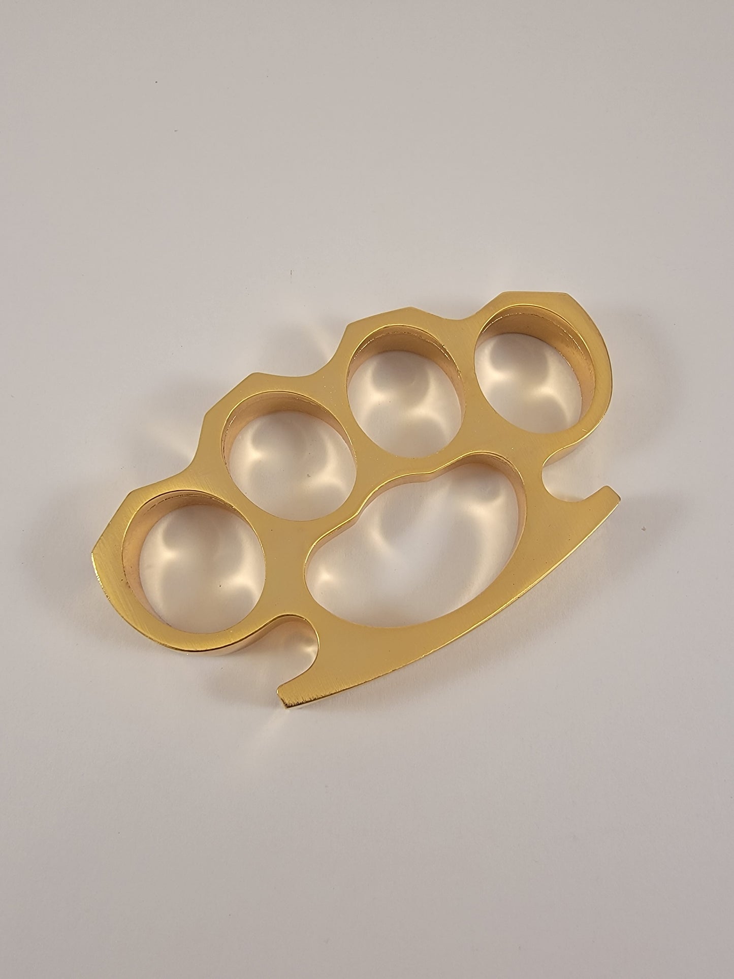 Brass Knuckles