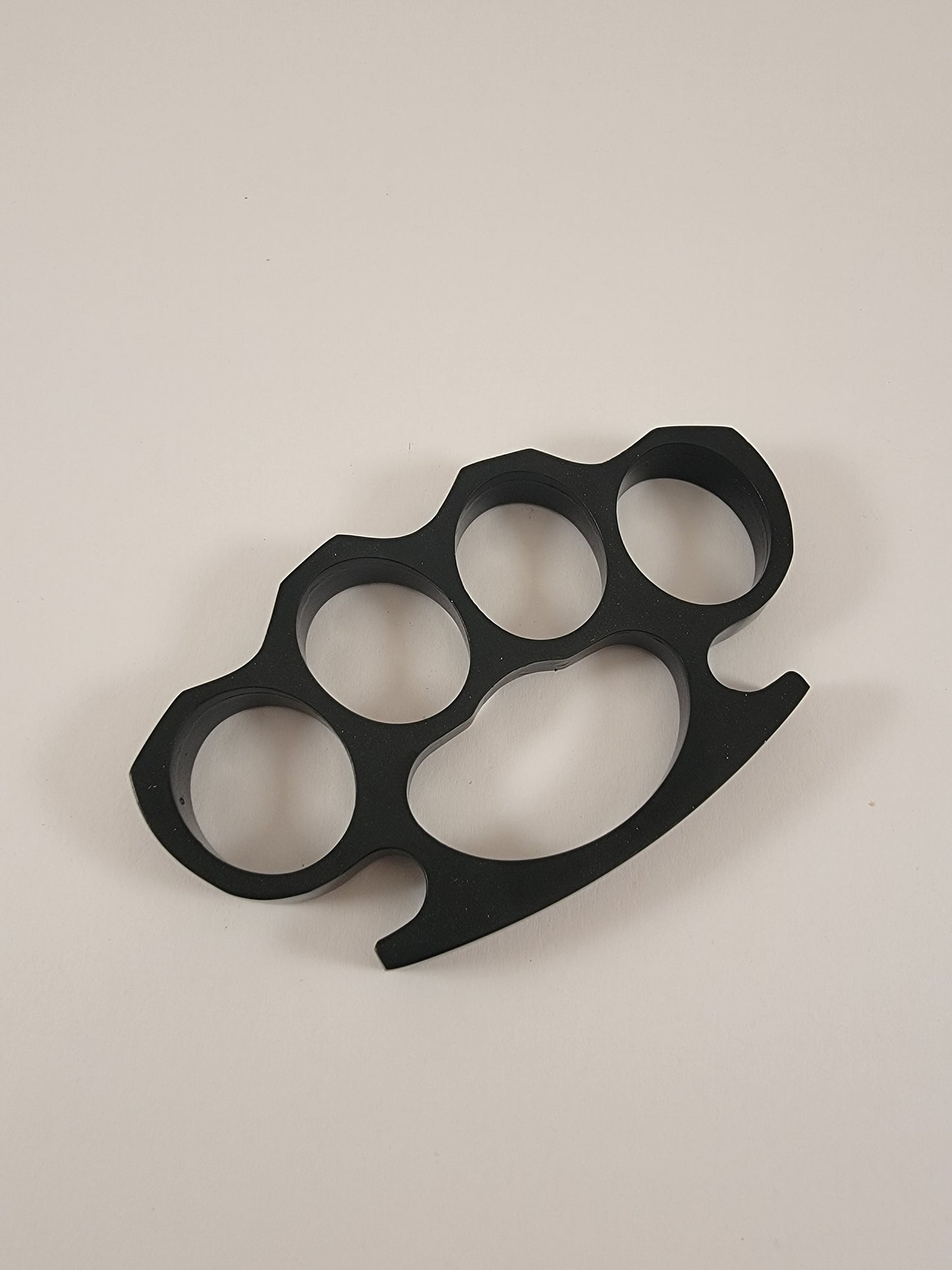 Brass Knuckles