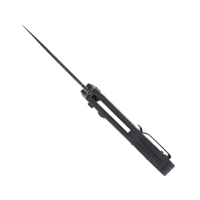 BLACK AUTO FOLDING RYKER