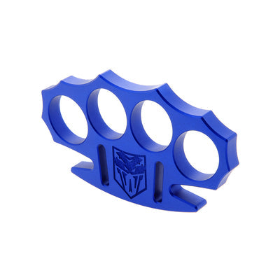CobraTec CNC Knuckles