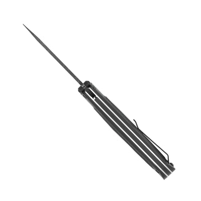 BLACK QUICK STRIKE HIDDEN RELEASE