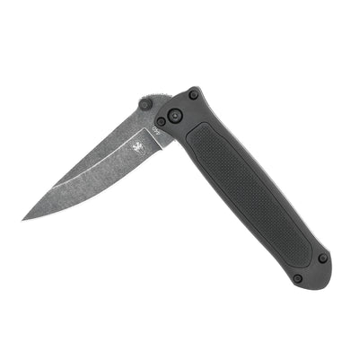 BLACK QUICK STRIKE HIDDEN RELEASE