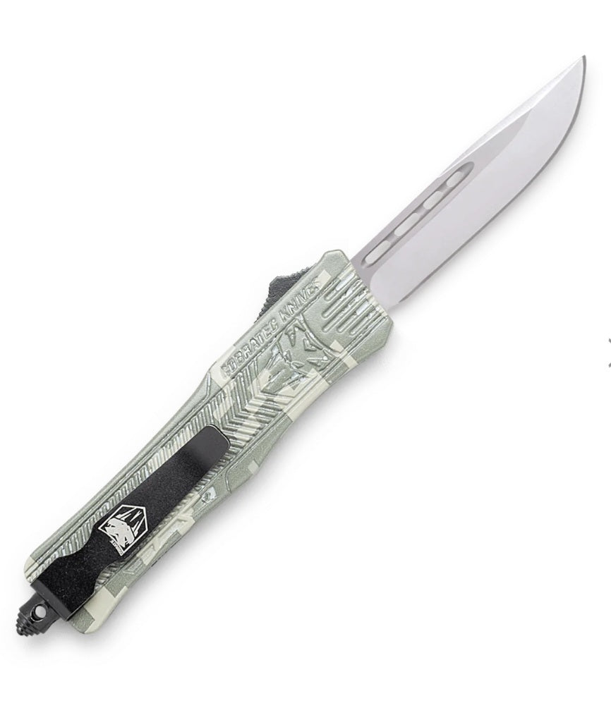 Small CTK-1 ARMY DIGI CAMO