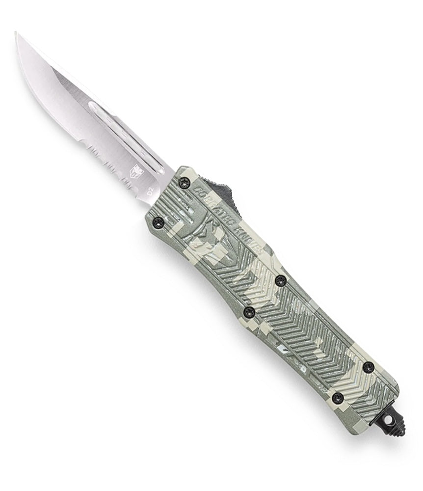 Small CTK-1 ARMY DIGI CAMO