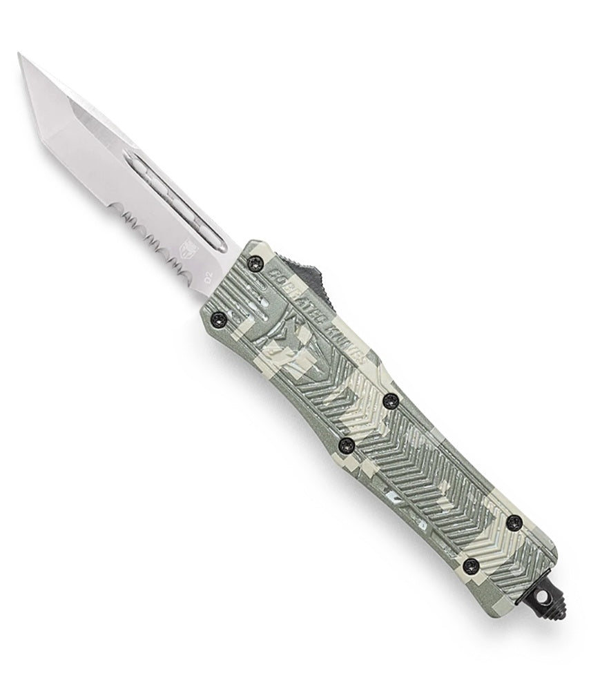 Small CTK-1 ARMY DIGI CAMO