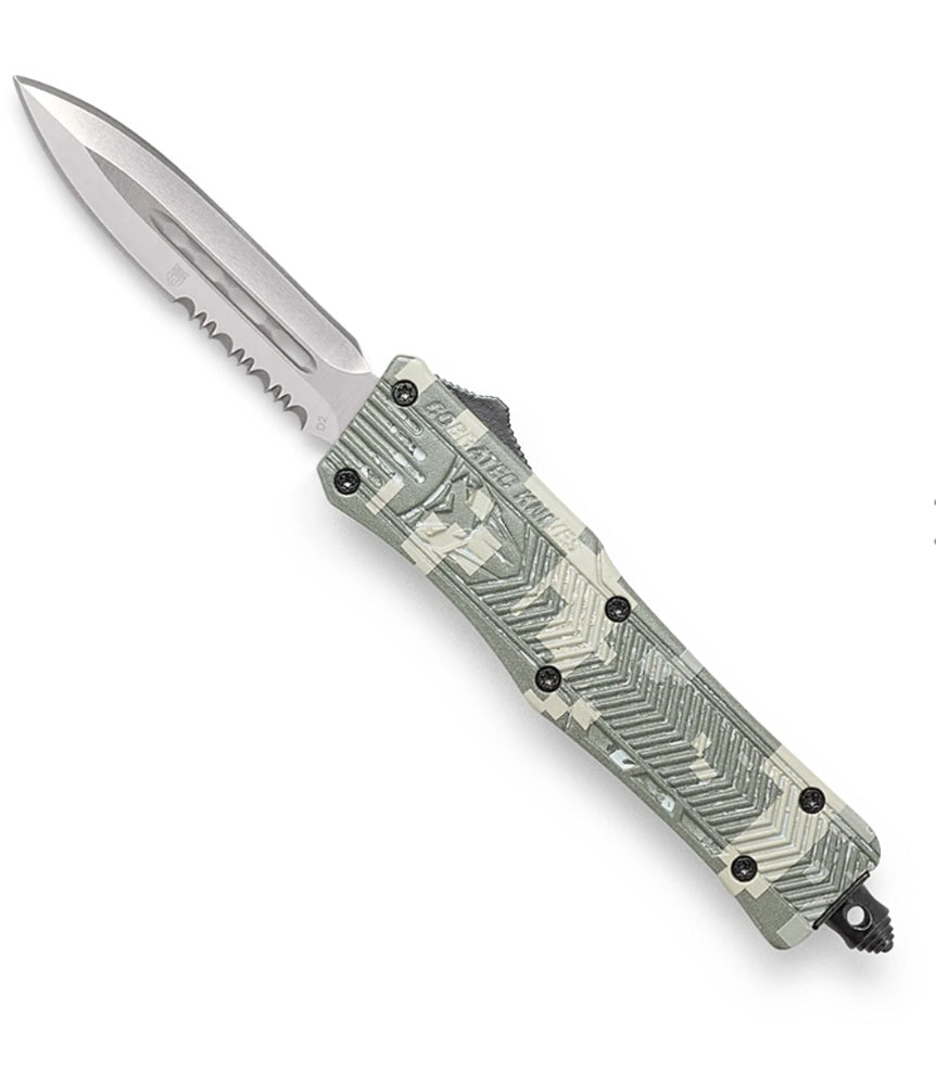 Small CTK-1 ARMY DIGI CAMO