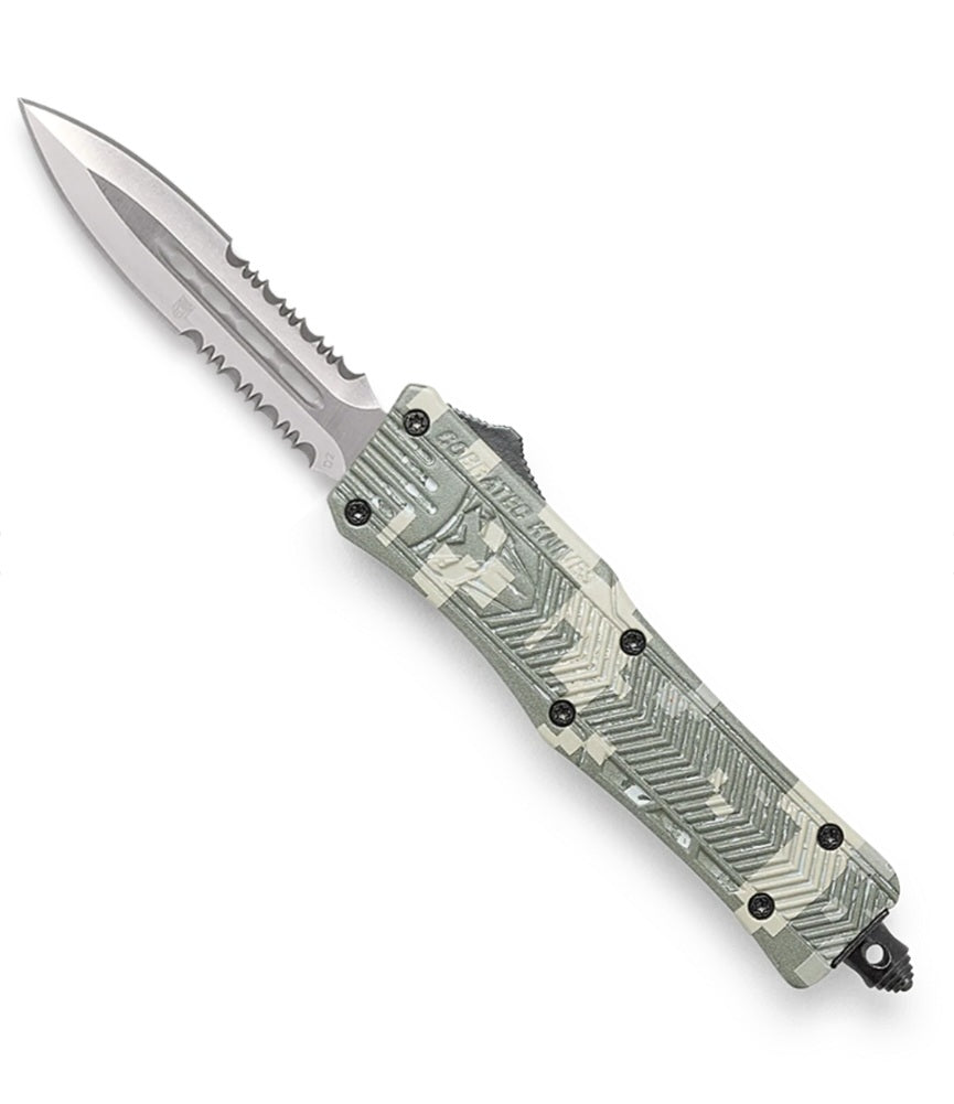 Small CTK-1 ARMY DIGI CAMO