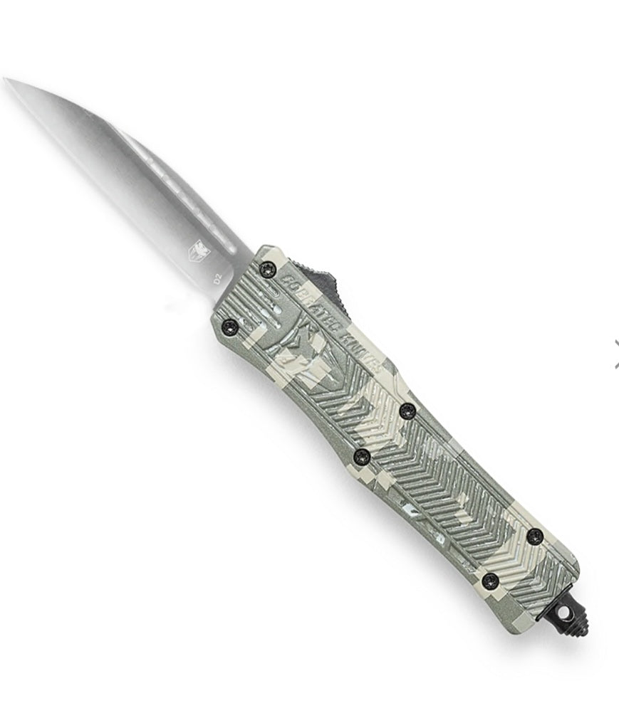 Small CTK-1 ARMY DIGI CAMO
