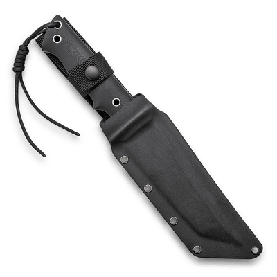 COBRATEC FIXED BLADE RENEGADE