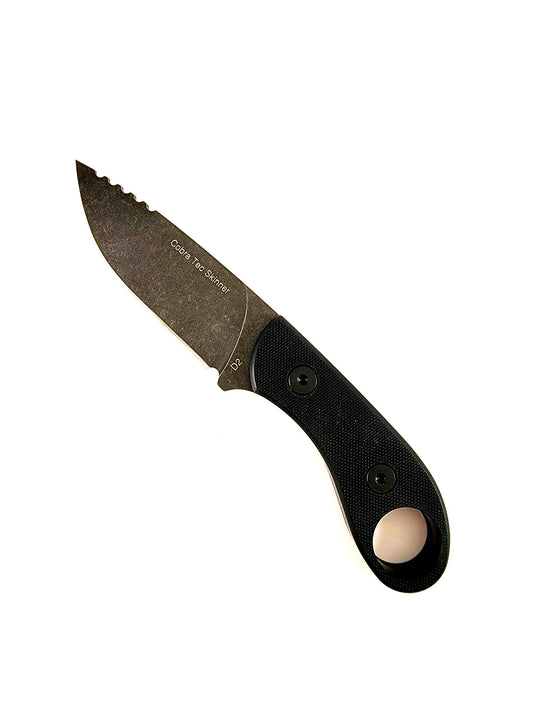 CobraTec D2 Skinner