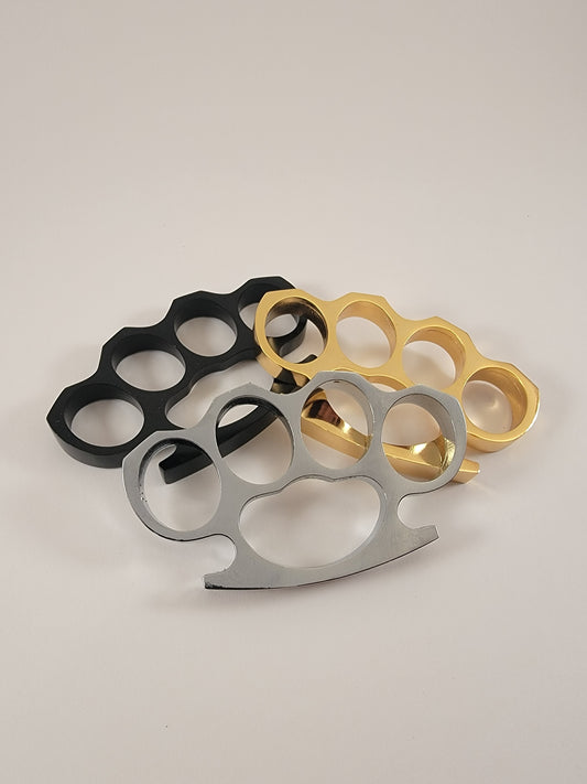 Brass Knuckles