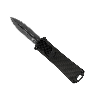 COBRATEC CARBON FIBER DAGGER OTF 952