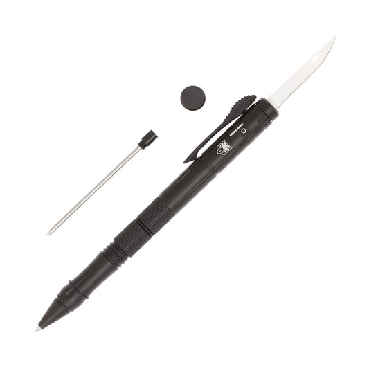 CobraTec OTF PEN KNIFE