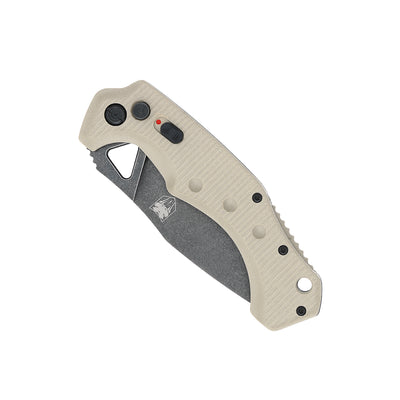 TAN AUTO FOLDING RYKER