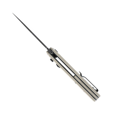 TAN AUTO FOLDING RYKER