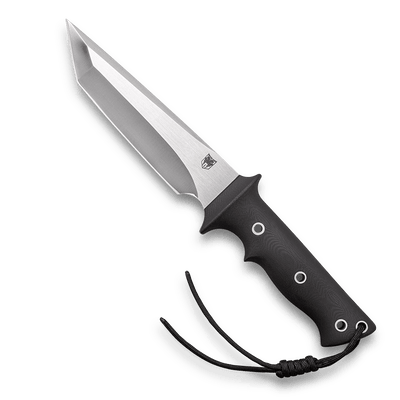 COBRATEC FIXED BLADE RENEGADE